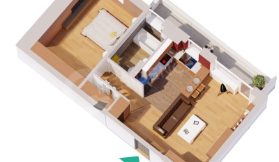 Apartment Image