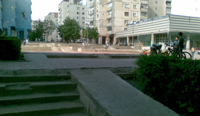 Apartment Image