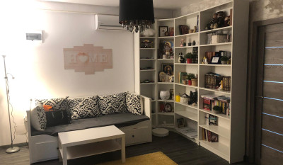 Apartment Image