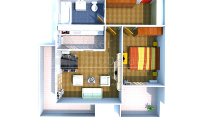 Apartment Image