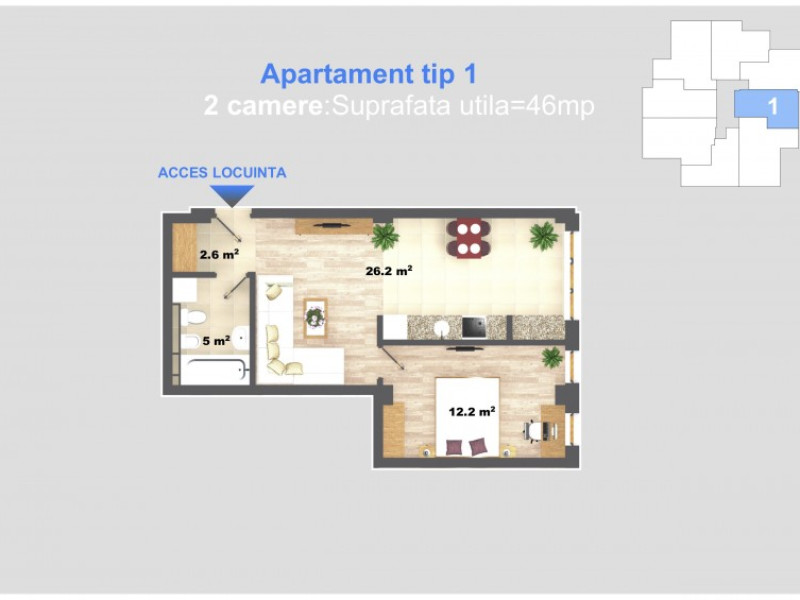 Project Offer Image