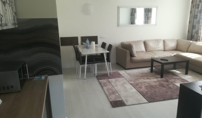 Apartment Image