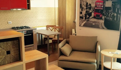 Apartment Image