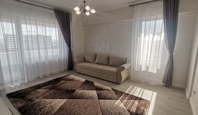 Apartment Image