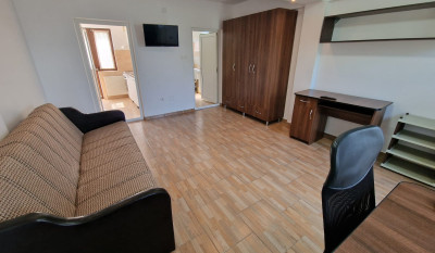 Apartment Image
