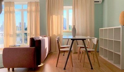 Apartment Image