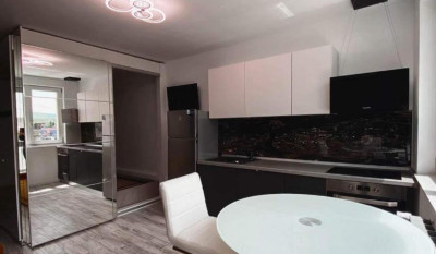 Apartment Image
