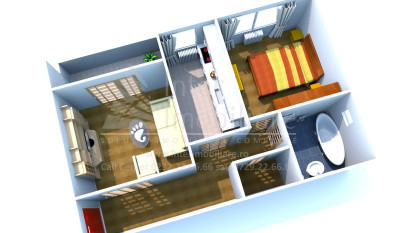 Apartment Image