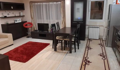 Apartment Image