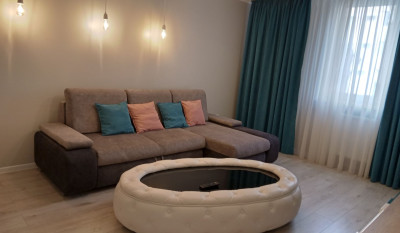 Apartment Image