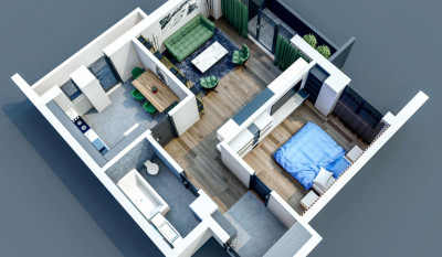Apartment Image