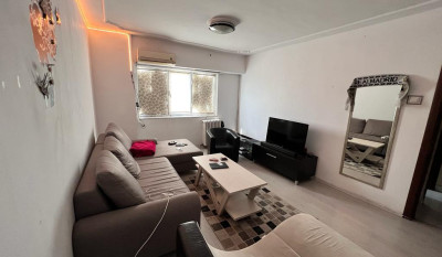 Apartment Image