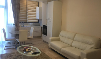 Apartment Image