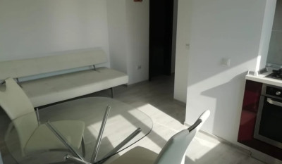 Apartment Image