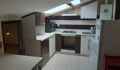 Apartment Image