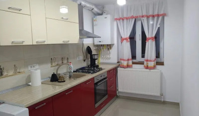 Apartment Image