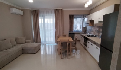 Apartment Image