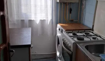 Apartment Image