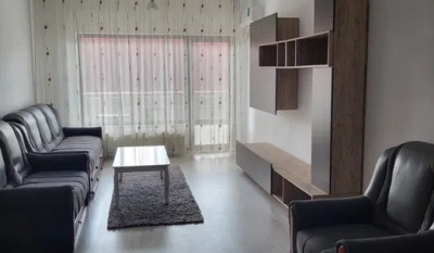 Apartment Image