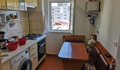 Apartment Image