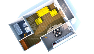Apartment Image