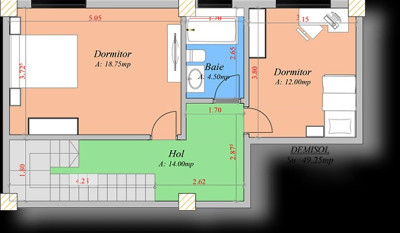 Apartment Image