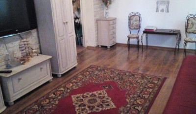 Apartment Image