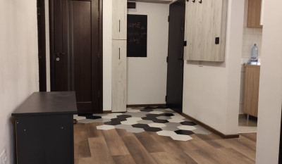 Apartment Image