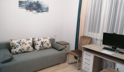 Apartment Image