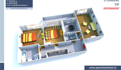 Apartment Image