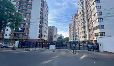 Apartment Image