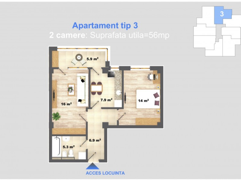 Project Offer Image