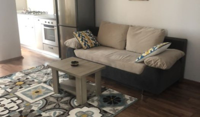 Apartment Image