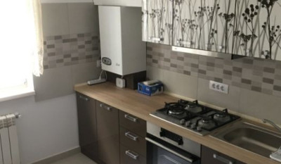 Apartment Image