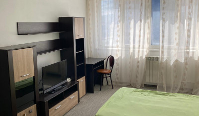 Apartment Image