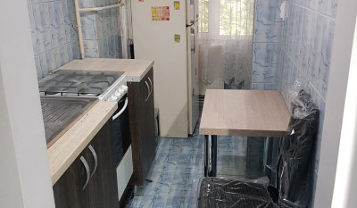 Apartment Image