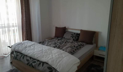 Apartment Image