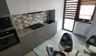 Apartment Image
