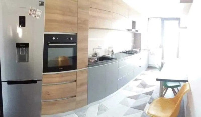 Apartment Image