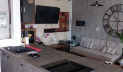 Apartment Image