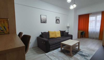 Apartment Image