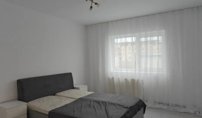 Apartment Image