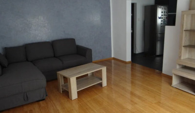 Apartment Image