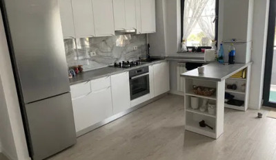 Apartment Image