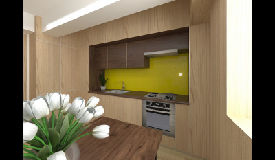 Apartment Image