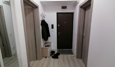 Apartment Image