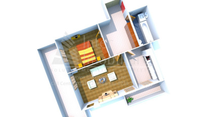 Apartment Image