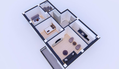 Apartment Image