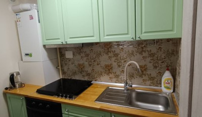 Apartment Image