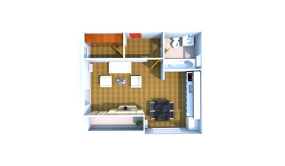 Apartment Image